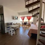 Departamento Con Vista Al Mar