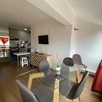 Departamento Con Vista Al Mar