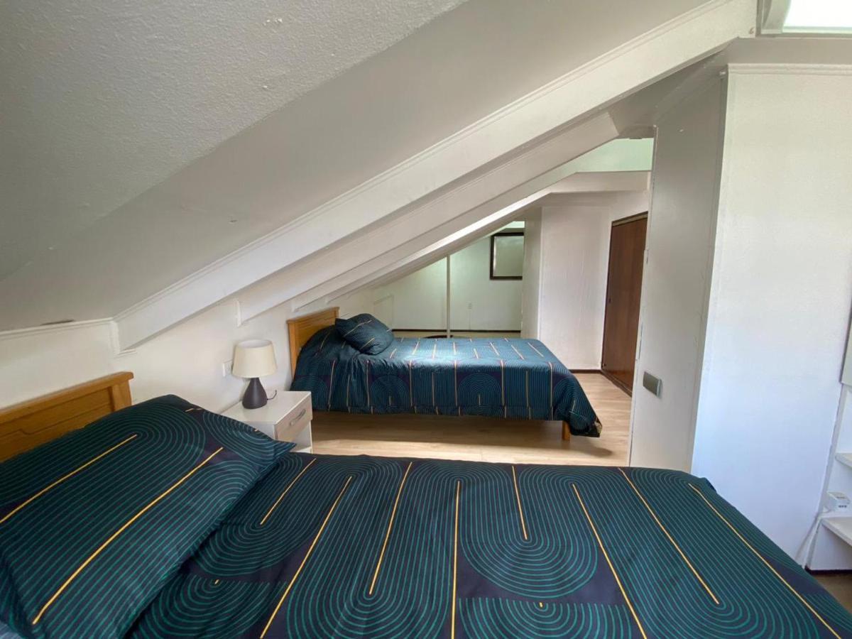 Apartamento Departamento Con Vista Al Mar *